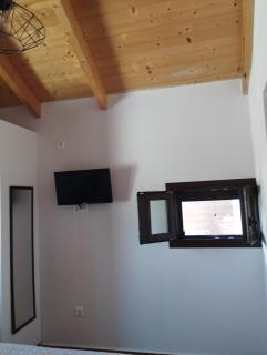 Voidοkilia rooms - Petrokhorion - 4