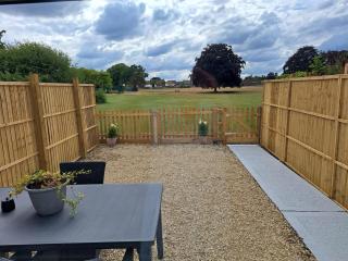 3 Bed House Sleeps 6 In Calne - Calne - 1