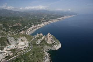 Casa di Mare Barabba - Santa Teresa di Riva - 5