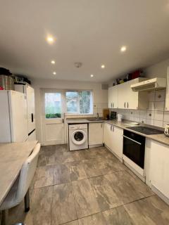 Property In Finsbury Park - Londra - 1