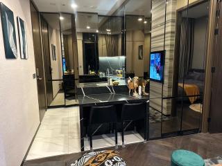 The ESSE Sukhumvit 36 - 1