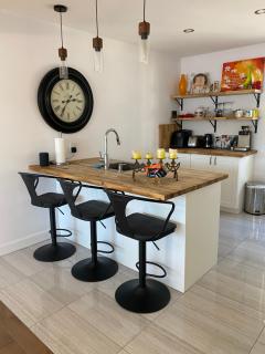 L Appart du St-Laurent 2e - 2