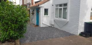 Happy home in Lymington - 9