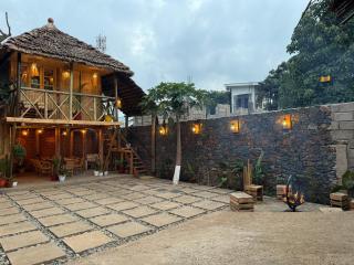 Serengeti Home - 6