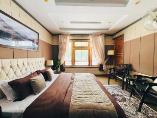 Soma Hotels Skardu - Skardu - 7