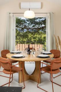 Dreamy loft with sea view - 9