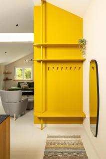 Dreamy loft with sea view - 7