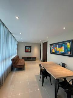 Apto Grand- Ithiel - Barranquilla - 5
