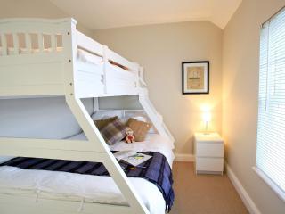 Ardbhan Croft - Oban - 2