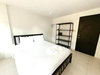 Patong Canal Villa R203 - Patong Beach - 0