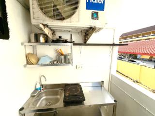 Patong Canal Villa R203 - Patong Beach - 7
