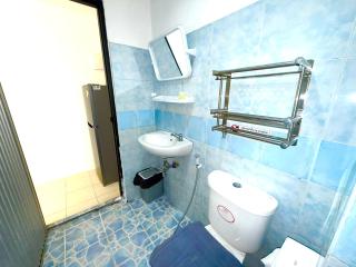 Patong Canal Villa R203 - Patong Beach - 8