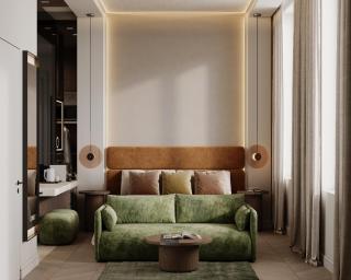 LOVIS Suites Vienna - Vienne - 9