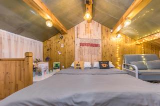 西塘古镇春不晚民宿 - 0