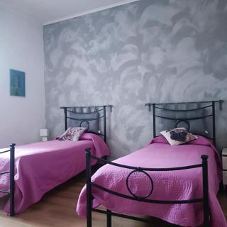 Holiday green house Rome - 3