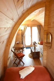 Pod 4 personnes - Saint-Jacut-les-Pins - 1