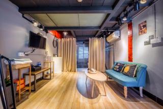 西塘古镇春不晚民宿 - 6