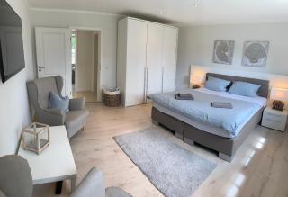 Appelsnuut EG - Sankt Peter-Ording - 9