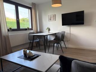 Stranddistel 1 - 4