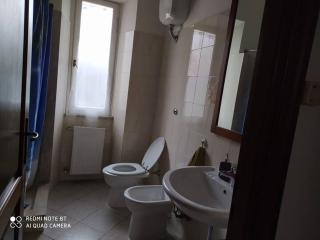 Holiday green house Rome - Stadtviertel Acilia - 9