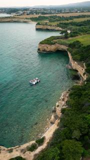 Agriturismo Masseria sul Mare - Avola - 2