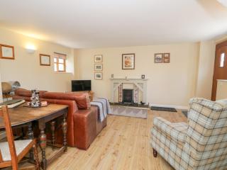 Woodpecker Cottage - Llangollen - 6