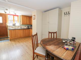 Woodpecker Cottage - Llangollen - 3