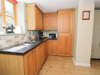 Woodpecker Cottage - Llangollen - 2