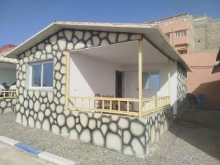 Camping wassay beach - Sidi Ouassay - 9