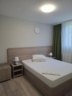 Pensiunea Valea Negrasului - Trăisteni - 5