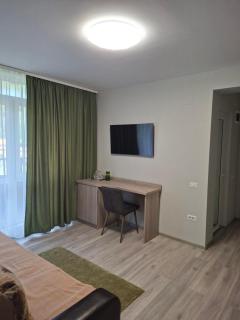 Pensiunea Valea Negrasului - Trăisteni - 9
