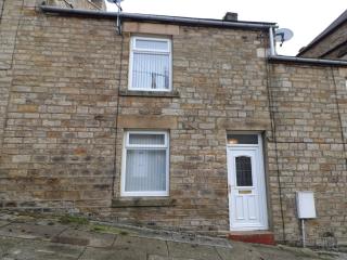 Bracken Cottage - Bishop Auckland - 9
