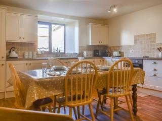 The Cottage At Peers Clough Farm - Rossendale - 5
