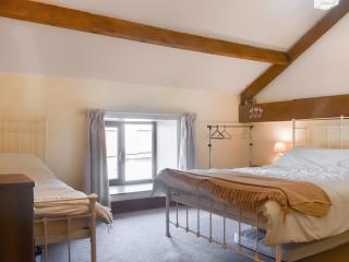 The Cottage At Peers Clough Farm - Rossendale - 3