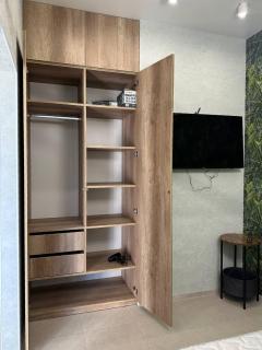 Green Oasis Apartment 10л - Odessa - 7