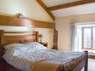 The Cottage At Peers Clough Farm - Rossendale - 1