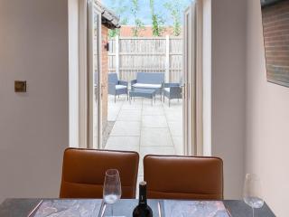 Lily Pad - Uk49104 - Helmsley - 4