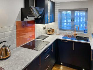 Lily Pad - Uk49104 - Helmsley - 2
