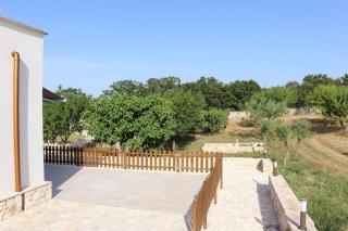 Trullo & country house with pool - 6