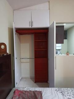 Encantador departamento, amarás regresar! - 2