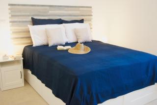 Trullo & country house with pool - 8