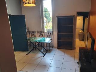 T2 COMPLET BLOIS Centre 38 M2-Parking et linge inclus - 7