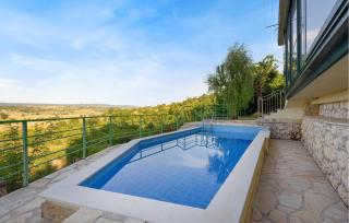 Awesome Home In Mirlovic Polje - 1