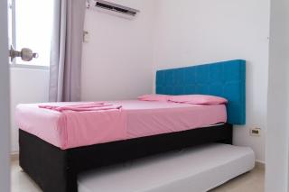 Apartamento Sol Caribe, Coveñas - Coveñas - 7
