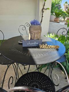 Duplex piscine calme - 4