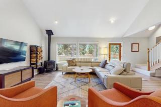 Cozy Sisters Home - 9