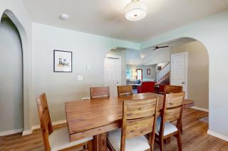 Cozy Sisters Home - 3