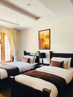 Soma Hotels Skardu - Skardu - 6