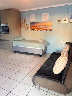 E&H Self-Catering Unit Springbok - Springbok - 9
