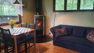 Cozy cottage with its own beach plot and rowing boat - - 8